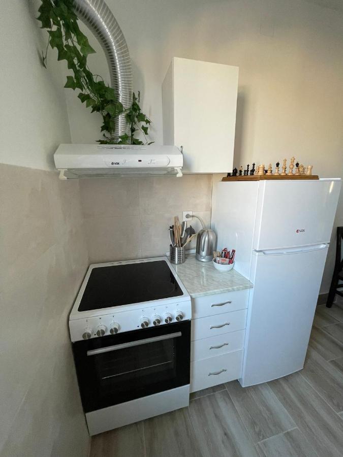 Apartment 51 - Bright, Spacious, Lux 1 Bedroom In The City Center - Stari Grad Belgrád Kültér fotó